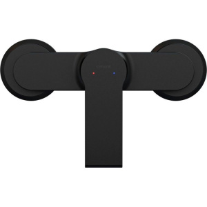 Смеситель для душа Cersanit Brasko Black 63109