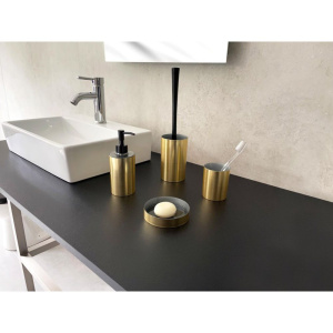 Стакан Ridder Cindy золото