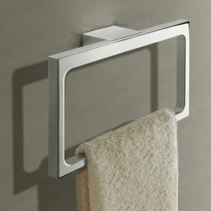 Полотенцедержатель Keuco Edition 11 11121010000 хром