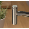 Смеситель для кухни Hansgrohe Metris 14820000