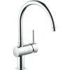 Смеситель для кухни Grohe Minta 32917000