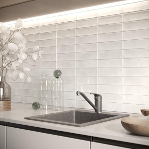 Смеситель для кухни Domaci Солерно DC-3009 антрацит