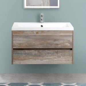 Купить Мебель для ванной Art&Max Family 90, подвесная, Pino Esotica в Москве с доставкой Мебель для ванной Art&Max Family 90, подвесная, Pino Esotica