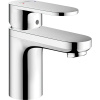 Смеситель для раковины Hansgrohe Vernis Blend 71550000 хром