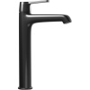 Смеситель для раковины RGW Shower Panels SP-311B черный