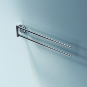 Полотенцедержатель AM.PM X-Joy A85A32600 хром