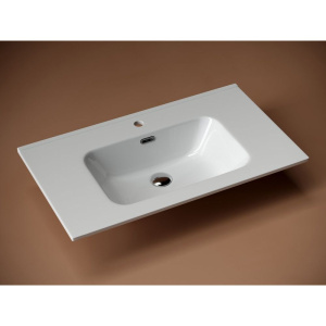 Мебельная раковина Ceramicanova Element CN7005 80