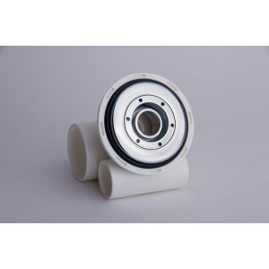 Акриловая ванна Excellent Sfera Slim WAEX.SFL17S.SOFT L 170x100 см, угловая, с гидромассажем, с каркасом, со сливом-переливом, асимметричная