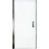 Душевая дверь в нишу Jacob Delafon Contra 80х200 см, прозрачное стекло E22T81-GA