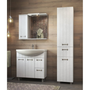 Мебель для ванной Vigo Diana 80