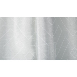 Штора для ванной Fixsen 1500 Forest FX-1503 без колец