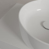 Раковина Villeroy & Boch Collaro 4A184001 альпийский белый