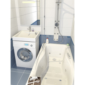 Раковина Altasan Lux 60