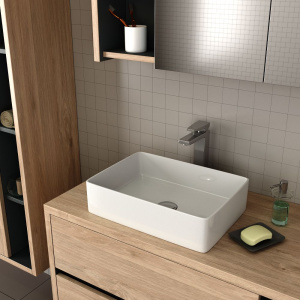 Раковина D&K Berlin 47