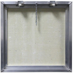 Ревизионный люк Люкер Д 40x40 см, настенный