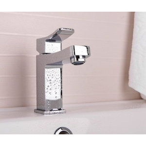 Купить Смеситель для раковины Wasserkraft Aller 1064 в Москве с доставкой Смеситель для раковины Wasserkraft Aller 1064