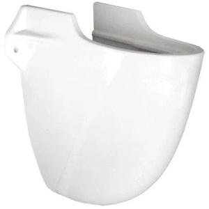 Полупьедестал Ideal Standard Motion W310401
