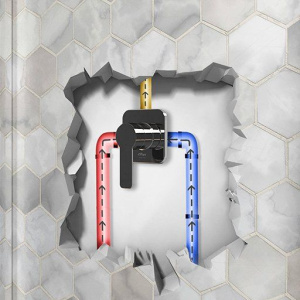 Купить Смеситель для душа Paini Arena 92CR690FT1LMKM С ВНУТРЕННЕЙ ЧАСТЬЮ в Москве с доставкой Смеситель для душа Paini Arena 92CR690FT1LMKM С ВНУТРЕННЕЙ ЧАСТЬЮ