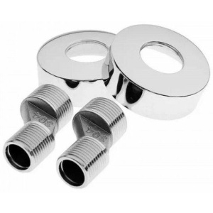 Термостатический смеситель Haiba HB60809