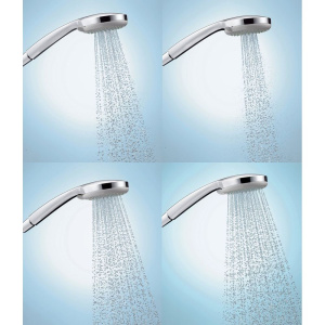 Купить Душевая лейка Hansgrohe Croma 100 Vario 28535000 в Москве с доставкой Душевая лейка Hansgrohe Croma 100 Vario 28535000