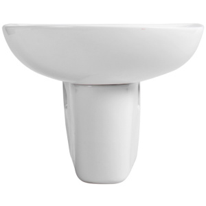 Полупьедестал для раковины Aquatek AQ5421-00 30x24x34