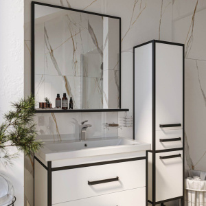 Смеситель для раковины Lemark Bellario LM6806C