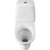 Унитаз-компакт Santeri Соната Комфорт с сидением с микролифтом