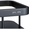 Полка AM.PM Sense L A7453122 черная