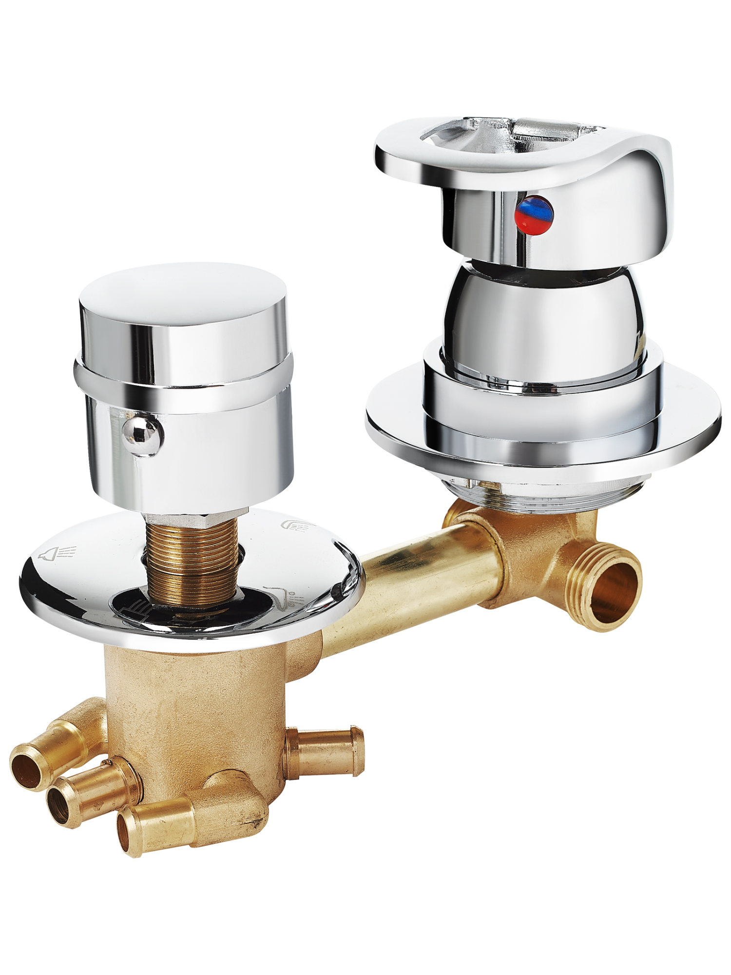 Душевая кабина с поддоном Квадрат МОНОМАХ Б/К 70/24 S МЗ (10000005853)