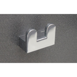 Купить Крючок Keuco Edition 300 30015 хром в Москве с доставкой Крючок Keuco Edition 300 30015 хром