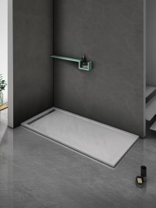 Экран для поддона прямоугольный WeltWasser SKS SKS10080-WT (10000004397)