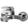 Смеситель для ванны с душем Laparet Lisera N2038502LPT хром