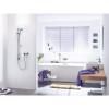 Смеситель для раковины Grohe Eurodisc Cosmopolitan 3319020E