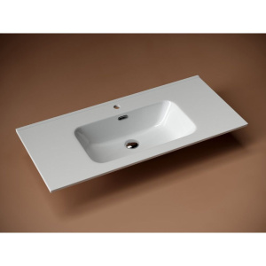 Мебельная раковина Ceramicanova Element CN7003 100