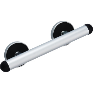 Поручень Ridder Premium А0203000 с противоскользящей накладкой, 30 см, хром матовый