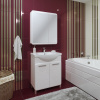 Купить Мебель для ванной Runo Эрика 70 в Москве с доставкой Мебель для ванной Runo Эрика 70