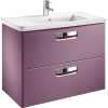 Мебель для ванной Roca Gap 60 фиолетовая