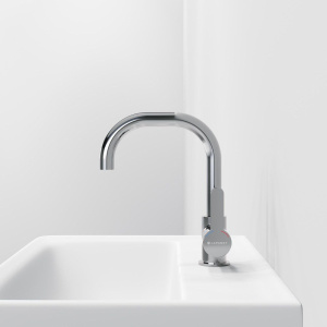 Смеситель для раковины Laparet Legna N4013302LPT