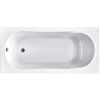 Акриловая ванна Santek Касабланка 170x80 1.WH30.2.441