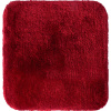 Коврик Ridder Chic 7104806 красный, 55х50