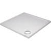 Поддон для душа Cezares Tray SMC TRAY-M-R-100-550-35-W