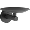 Мыльница Boheme Uno 10973-B black