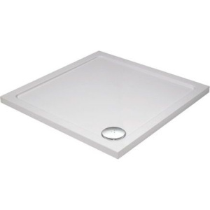 Поддон для душа Cezares Tray SMC TRAY-M-R-100-550-35-W