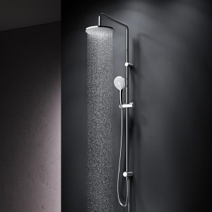 Душевая стойка AM.PM Gem F0790000