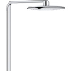 Душевая стойка Grohe Rainshower SmartControl Mono 26361000
