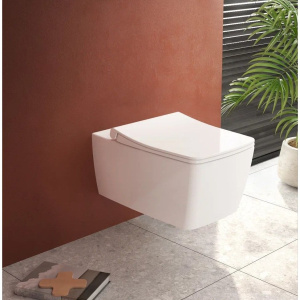 Комплект VitrA Metropole L-Box 9820B003-7201