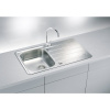 Мойка кухонная Alveus Line 20