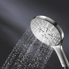 Душевая лейка Grohe Rainshower 150 26553000 хром