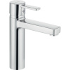 Смеситель для раковины Kludi Zenta 382650575