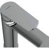 Смеситель для раковины Cersanit Flavis 63038 хром